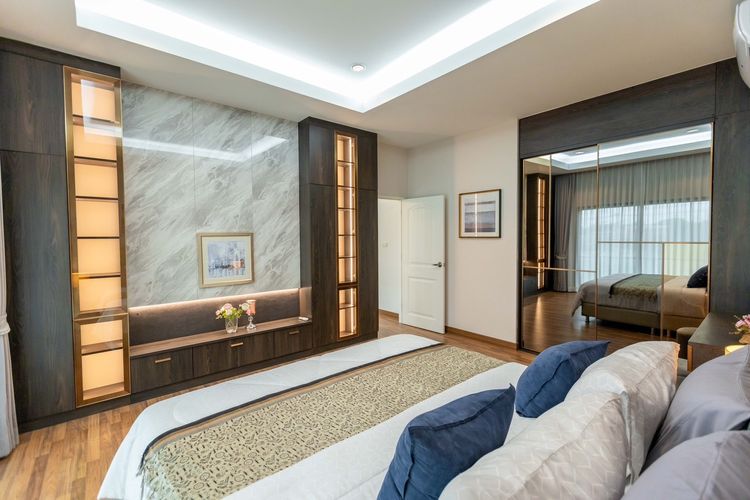 ภาพแบบบ้าน-Acacia plus (Type A+)