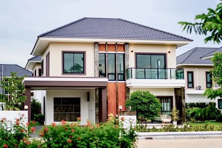 ภาพแบบบ้าน-Acacia plus (Type A+)