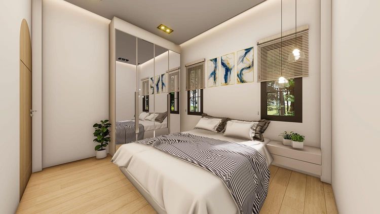 ภาพแบบบ้าน-โฮมมากากาเสะวิลล์