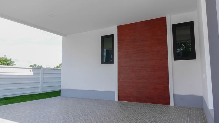 ภาพแบบบ้าน-แบบ A