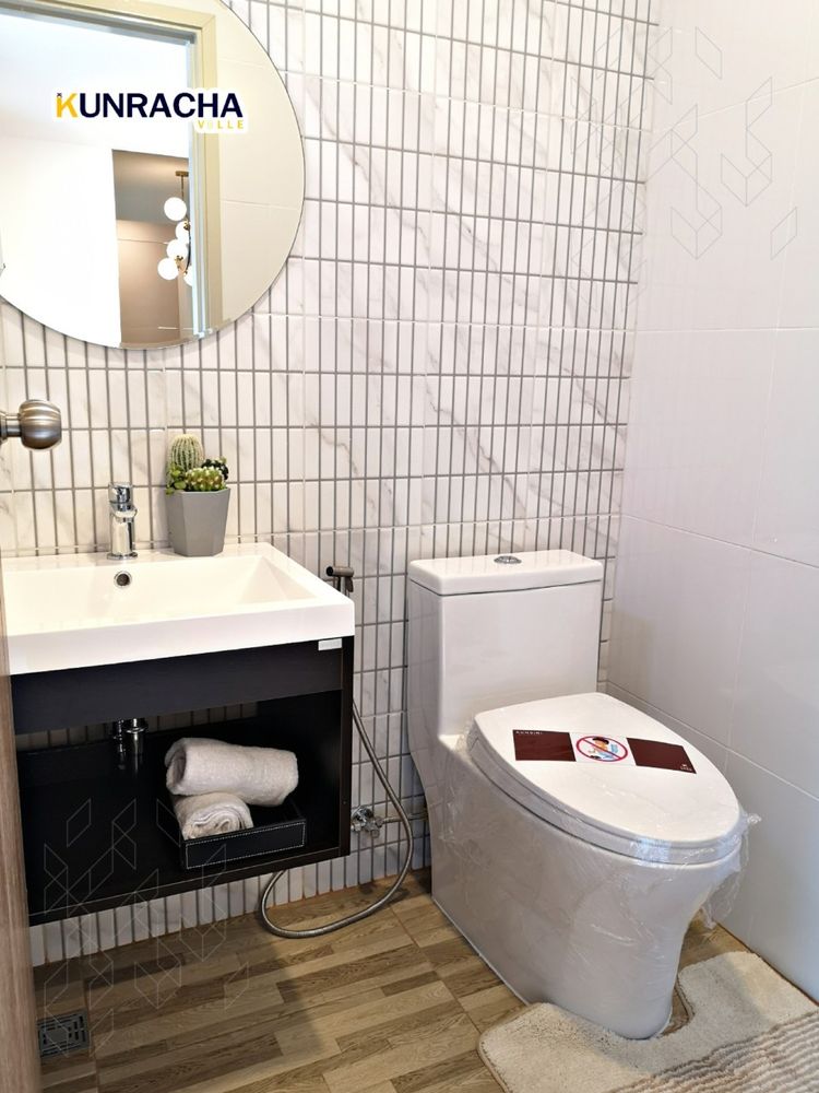 ภาพแบบบ้าน-Kunracha A