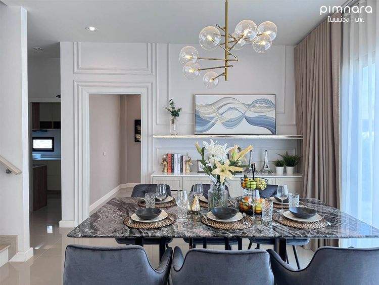 ภาพแบบบ้าน-บ้าน ADAM