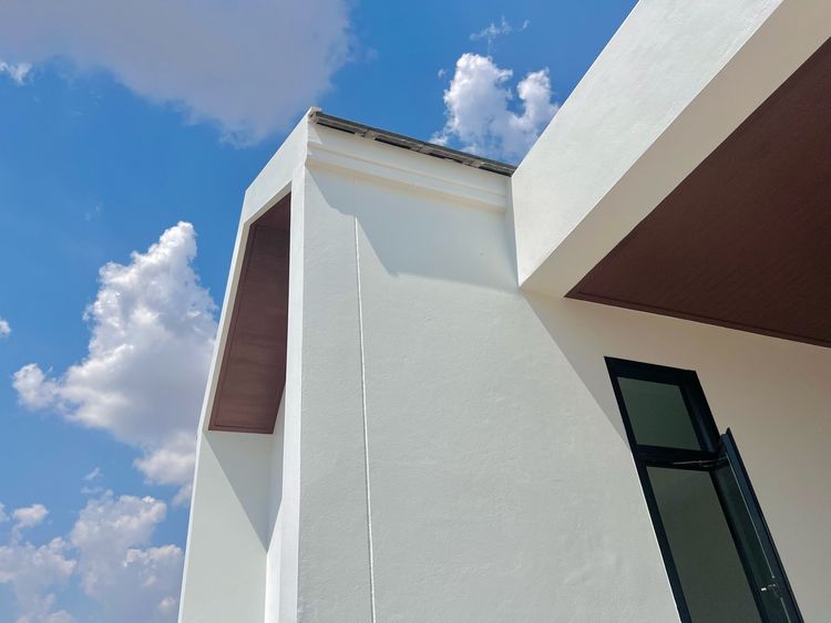 ภาพแบบบ้าน-โครงการศิวิไล