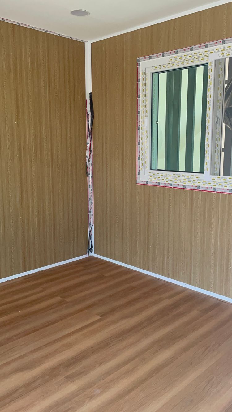 ภาพแบบบ้าน-Type D บ้าน 2 ชั้น หลังคาทรงปั้นหยา