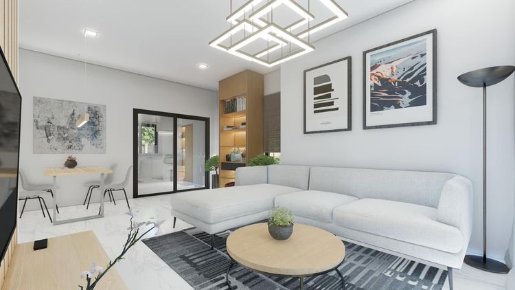 ภาพแบบบ้าน-บ้านทรงปั้นหยา