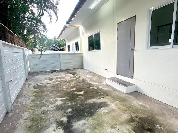 ภาพแบบบ้าน-บ้านเดี่ยว