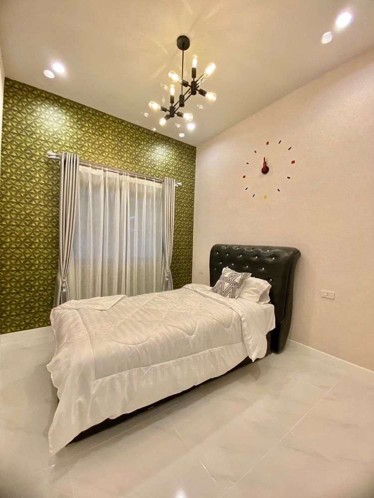 ภาพแบบบ้าน-บ้านเดี่ยว 3 นอน 3 น้ำ