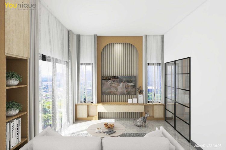 ภาพแบบบ้าน-TYPE A