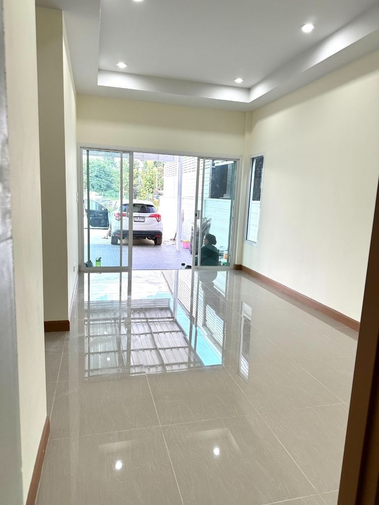 ภาพแบบบ้าน-บ้านเดี่ยว