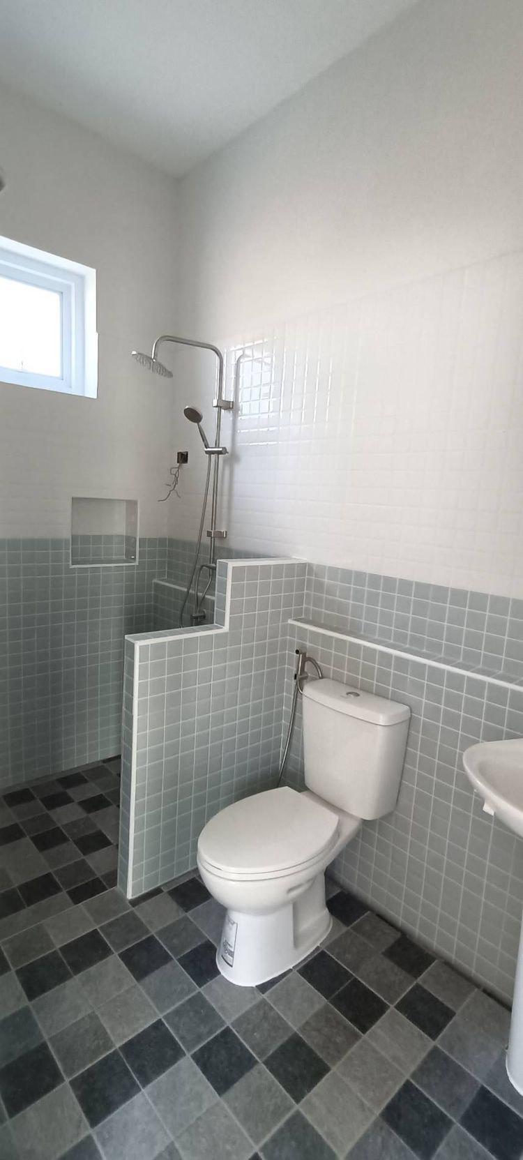 ภาพแบบบ้าน-Type 3 ทรงมินิมอลนอร์ดิก [ Minimal Nordic ]