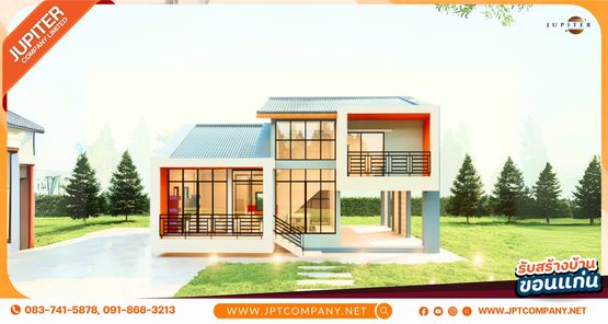 แบบบ้านสไตล์ sdK2DLxm