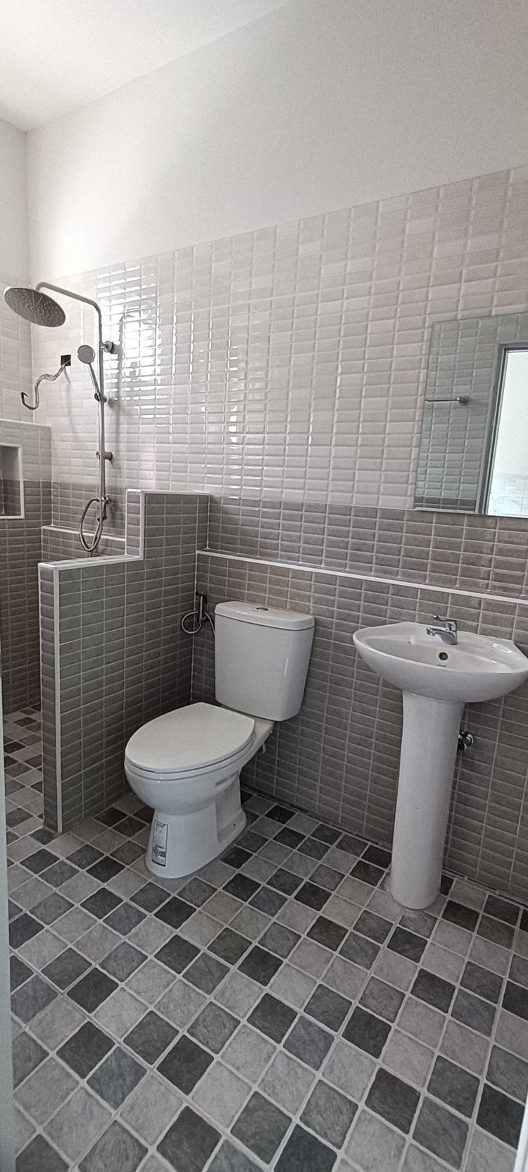 ภาพแบบบ้าน-Type 3 ทรงมินิมอลนอร์ดิก [ Minimal Nordic ]