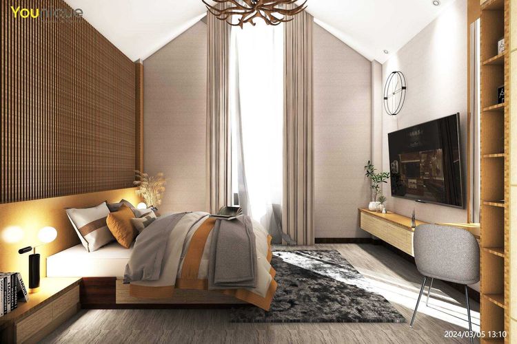 ภาพแบบบ้าน-TYPE A