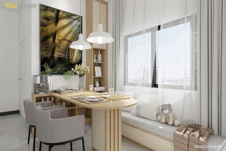 ภาพแบบบ้าน-TYPE B