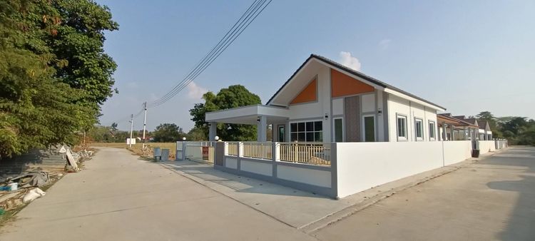 ภาพแบบบ้าน-Type 3 ทรงมินิมอลนอร์ดิก [ Minimal Nordic ]