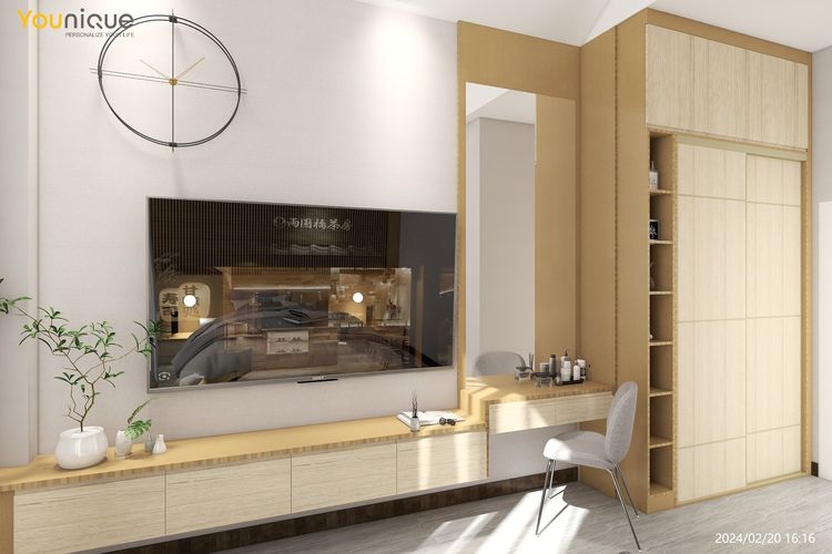 ภาพแบบบ้าน-TYPE A