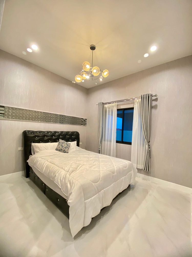 ภาพแบบบ้าน-บ้านเดี่ยว 3 นอน 3 น้ำ