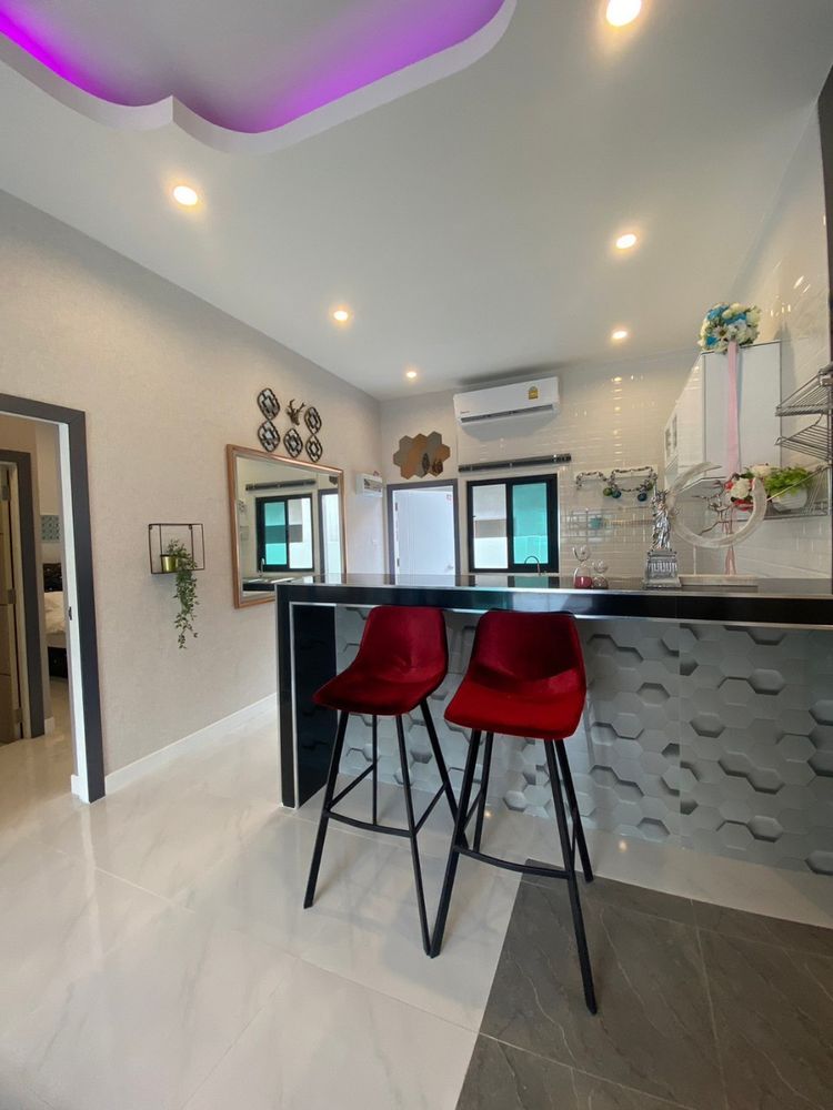 ภาพแบบบ้าน-บ้านเดี่ยว 3 นอน 3 น้ำ