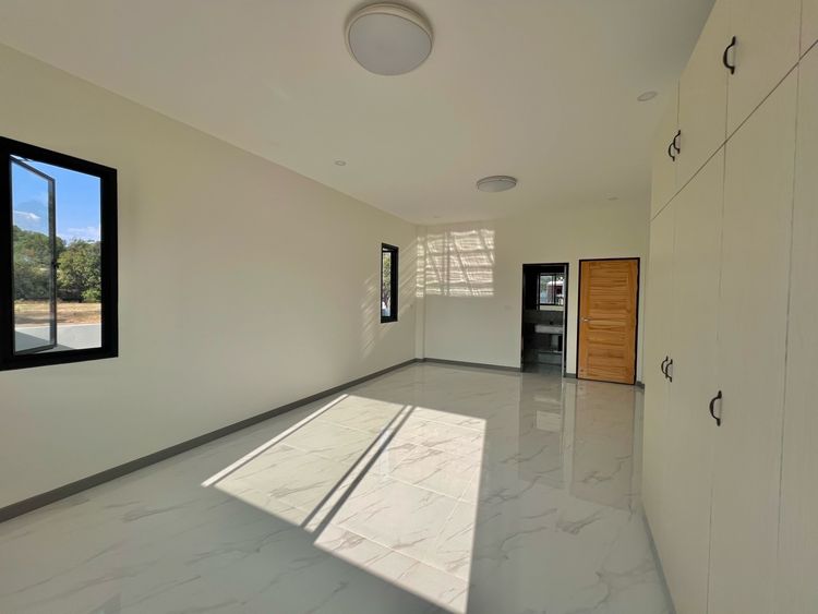 ภาพแบบบ้าน-บ้านเดี่ยวโมเดิร์นปั้นหยา