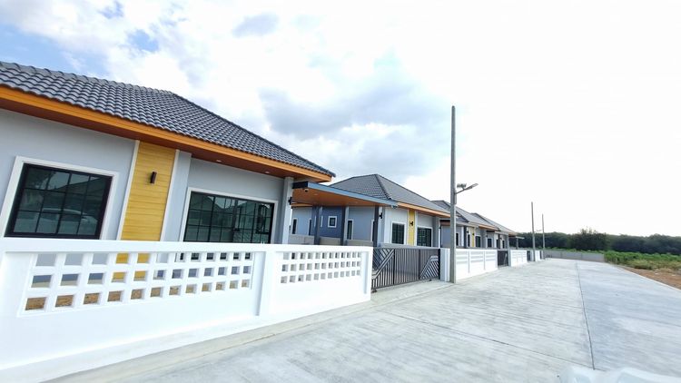 ภาพแบบบ้าน-แสงมณีวิลเลจ โมเดิลปั้นหยา