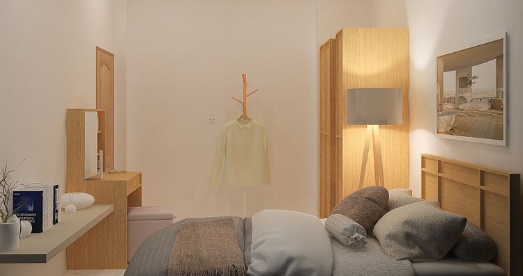 ภาพแบบบ้าน-TYPE A