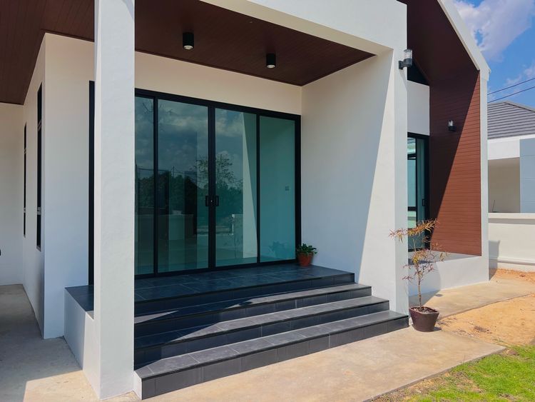 ภาพแบบบ้าน-โครงการศิวิไล