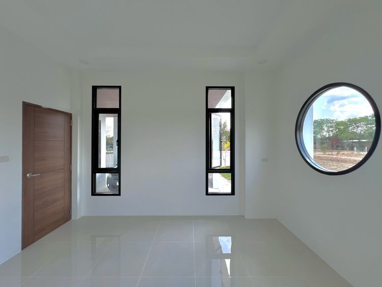 ภาพแบบบ้าน-โครงการศิวิไล