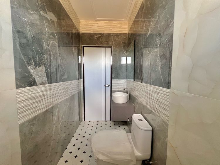 ภาพแบบบ้าน-บ้านเดี่ยวโมเดิร์นปั้นหยา