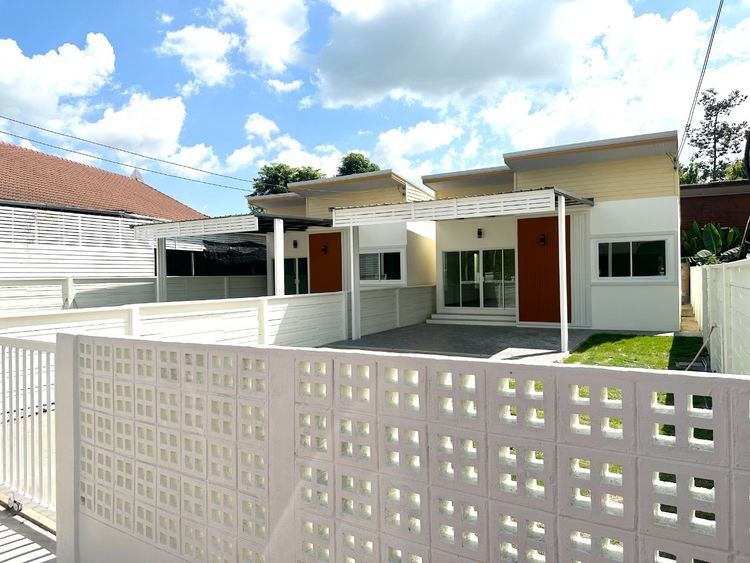 ภาพแบบบ้าน-บ้านเดี่ยว