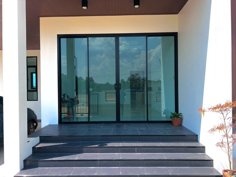 ภาพแบบบ้าน-โครงการศิวิไล