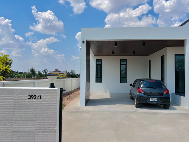 ภาพแบบบ้าน-โครงการศิวิไล