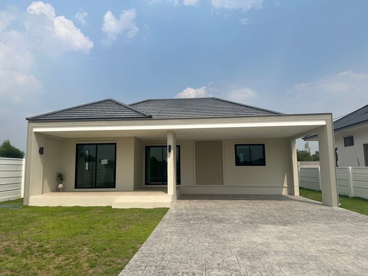 ภาพแบบบ้าน-บ้านวิจิตรา อุดรธานี