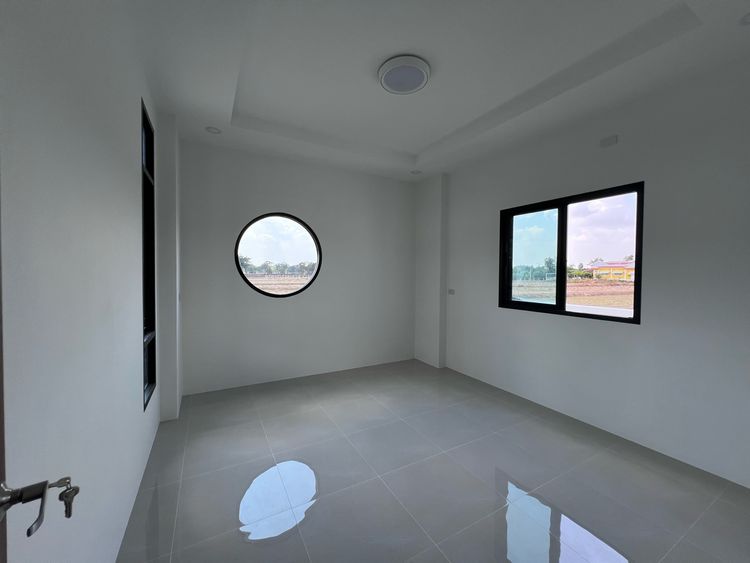 ภาพแบบบ้าน-โครงการศิวิไล