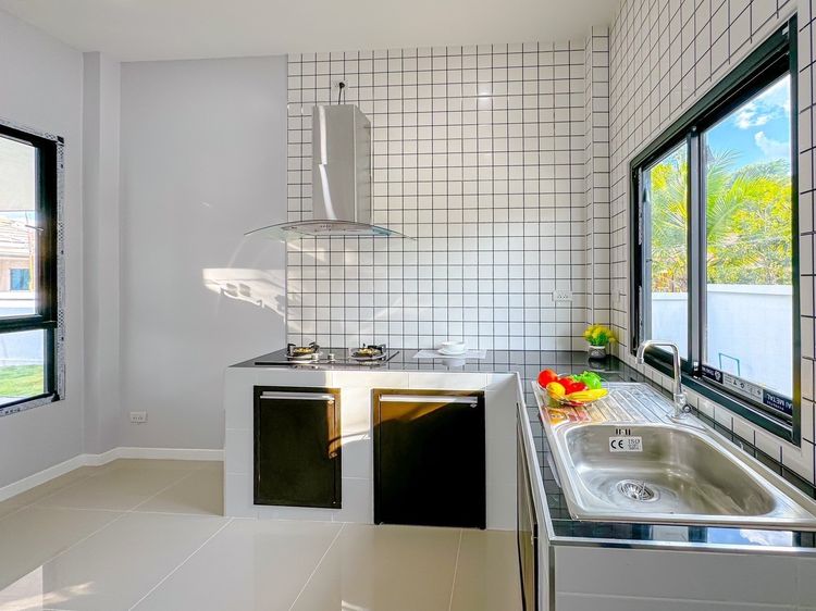 ภาพแบบบ้าน-บ้านสิรินารา วิลเลจ โครงการ 4