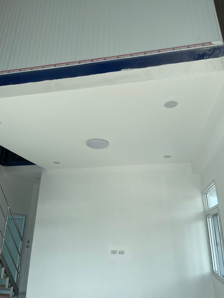 ภาพแบบบ้าน-Type C บ้าน 1 ชั้นครึ่ง แบบพิเศษ