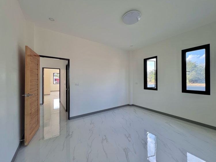 ภาพแบบบ้าน-บ้านเดี่ยวโมเดิร์นปั้นหยา