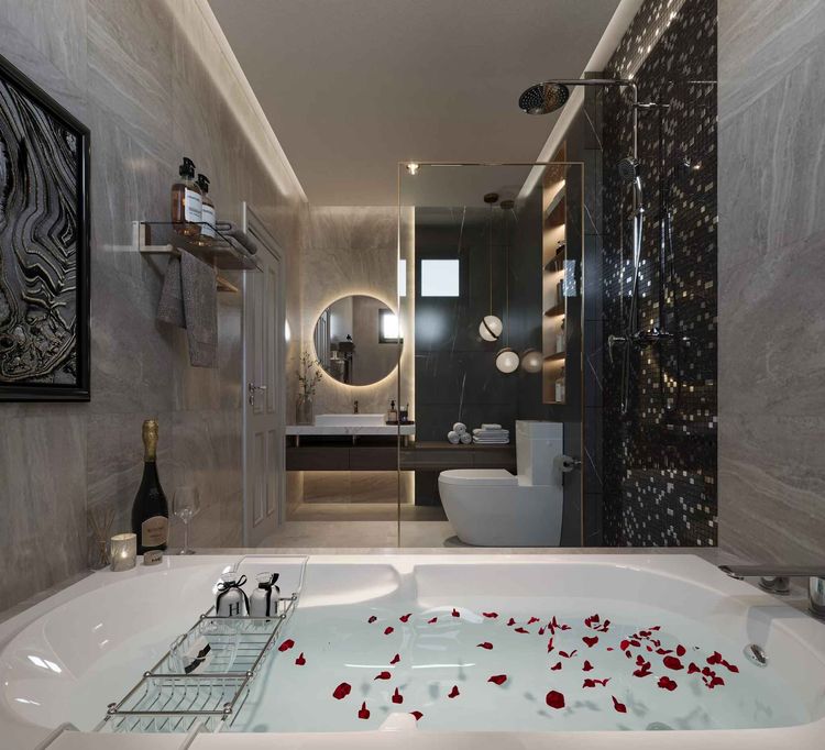 ภาพแบบบ้าน-Type B