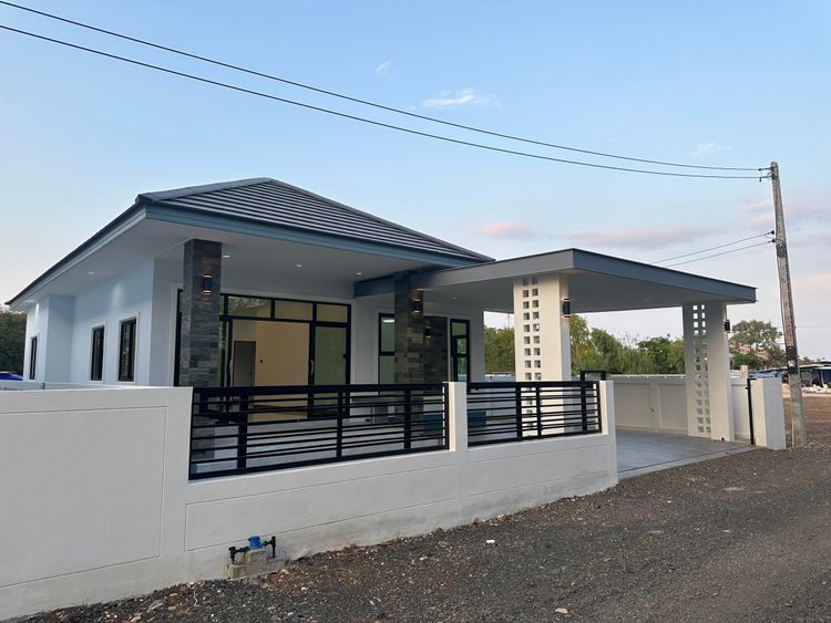 ภาพแบบบ้าน-แบบปั้นหยา