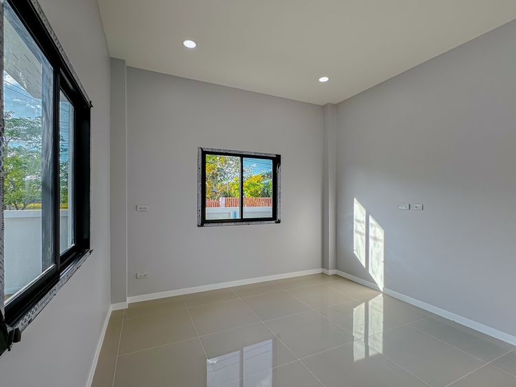 ภาพแบบบ้าน-บ้านสิรินารา วิลเลจ โครงการ 4