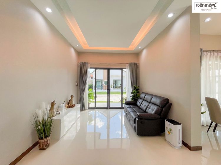 ภาพแบบบ้าน-เจริญทรัพย์ ดี