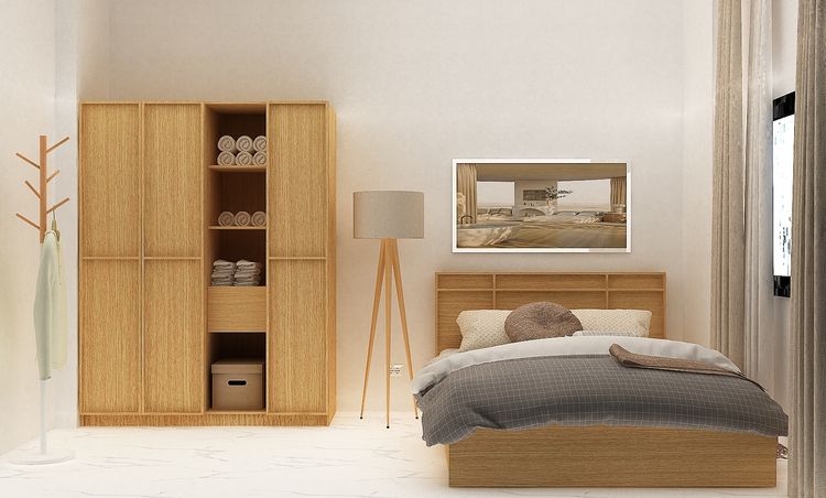 ภาพแบบบ้าน-TYPE B