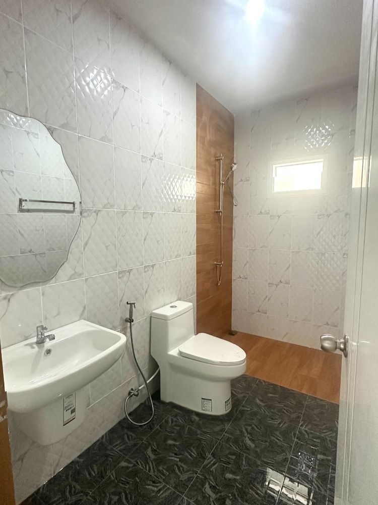 ภาพแบบบ้าน-บ้านเดี่ยว