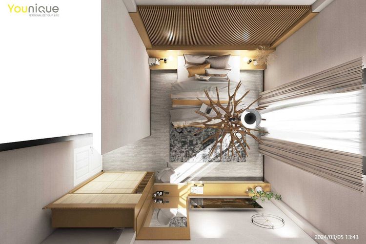 ภาพแบบบ้าน-TYPE B