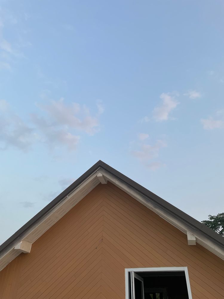 ภาพแบบบ้าน-Type B บ้าน 1 ชั้นครึ่ง หลังคาทรงนอร์ดิก