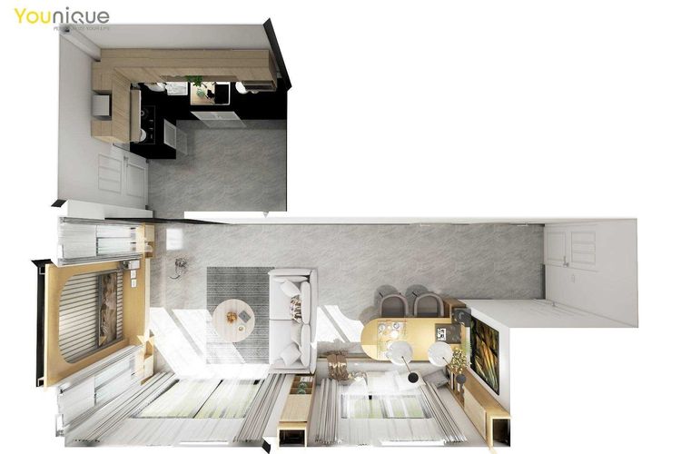 ภาพแบบบ้าน-TYPE B