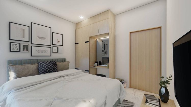 ภาพแบบบ้าน-บ้านทรงปั้นหยา