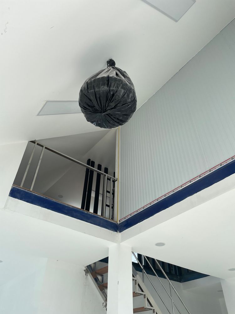 ภาพแบบบ้าน-Type B บ้าน 1 ชั้นครึ่ง หลังคาทรงนอร์ดิก