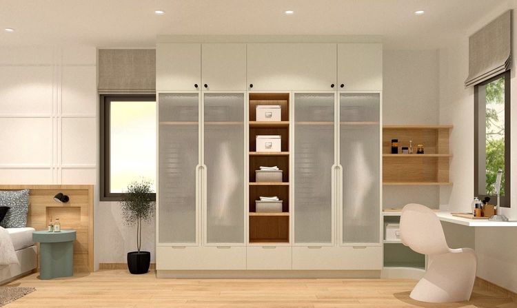 ภาพแบบบ้าน-Cura บ้านแฝด 2 ชั้น