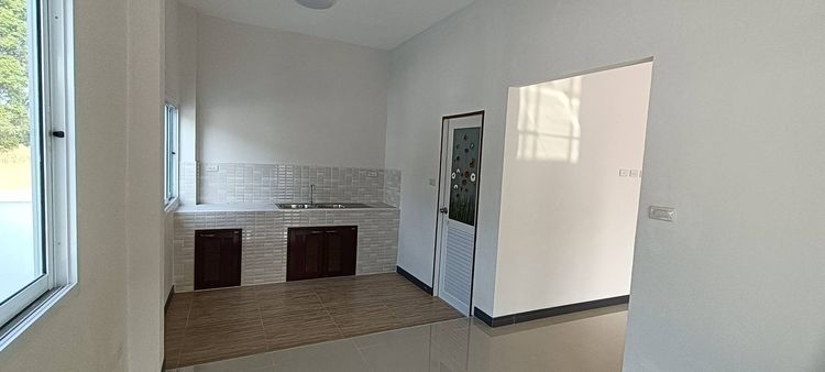 ภาพแบบบ้าน-Type 3 ทรงมินิมอลนอร์ดิก [ Minimal Nordic ]