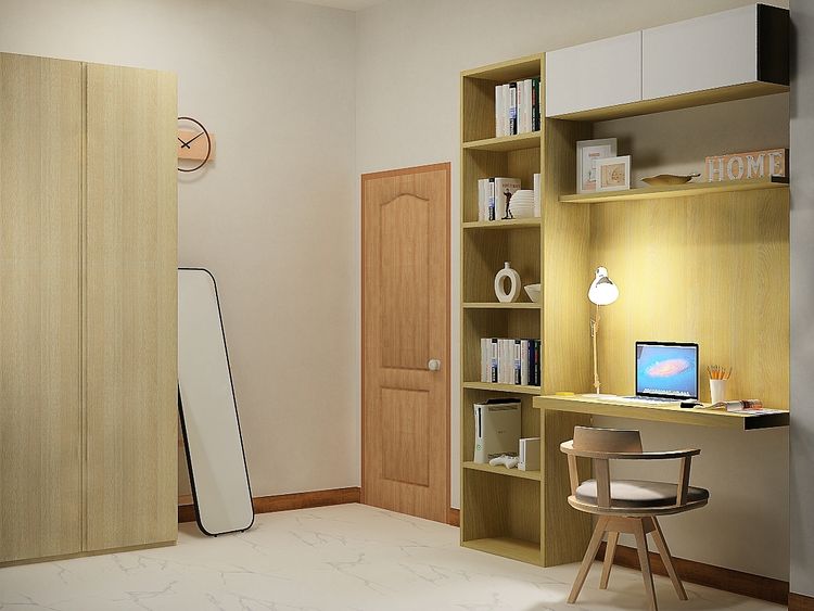 ภาพแบบบ้าน-TYPE A